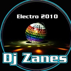 Put your hands up for detroit - Electro Rmx Zanes
