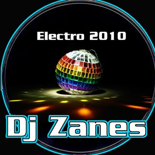 Put your hands up for detroit - Electro Rmx Zanes