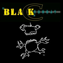 Black Monday 21