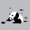 PandaGanger