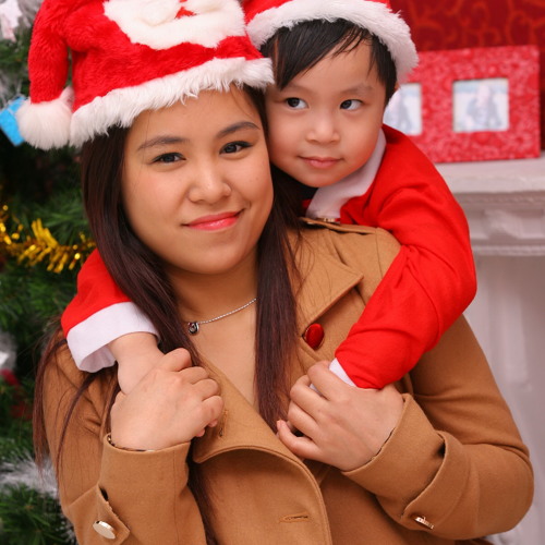 Thien Minh & Khong Tu Quynh ft Dang Khoi - Cay la va gio