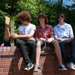 Henrietta (The Fratellis)