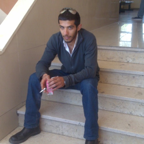 Bassam Alhunaity’s avatar
