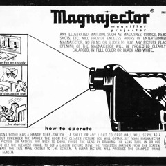 Magnajector