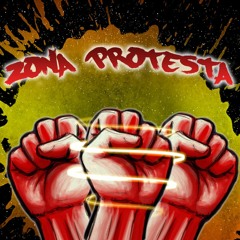 zona protesta