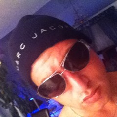 Dj Rx.