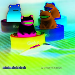 VoodooEmissions