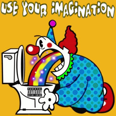 Use Your Imagination