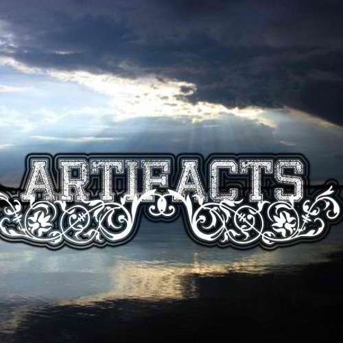 SoundCloud profile picture for @artifacts