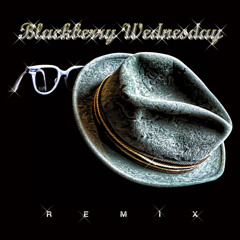 Blackberry Wednesday