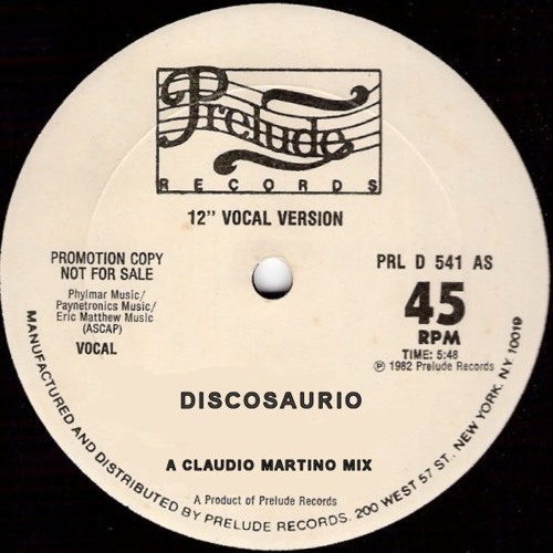 Stream DJ CLAUDIO MARTINO SATURDAY NIGHT PARTY MIXES 462011