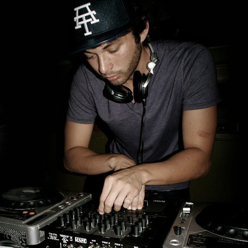 SoundCloud profile picture for @endeavor