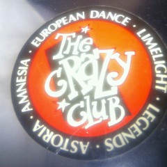 crazy club 1989 ;-)