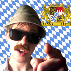 JONNY LETTN