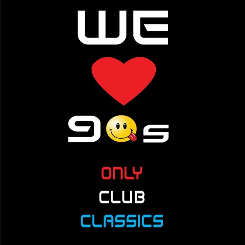WeLove90s’s avatar