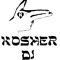 Kosher DJ