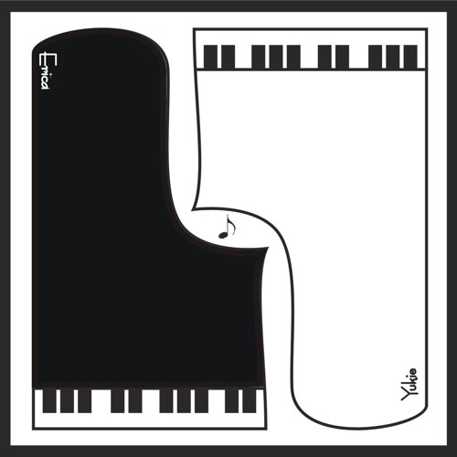 Nexus by Daniel Barkley - piano duet for four hands, one piano