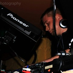 DJ Holmesy