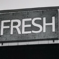 FRESH(clothing store)