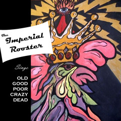 Imperial Rooster