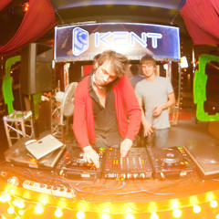 Massive - Dansatak (DimaRICh Remix Radio Version)