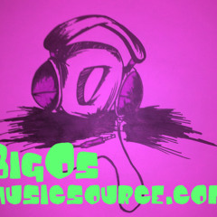 big os music source