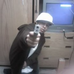 Freddy Ruger Cyph