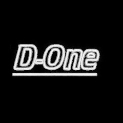DJ D-One