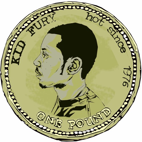 SoundCloud profile picture for @kidfury