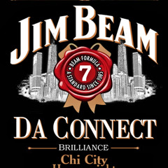 Jim "Da Connect" Beam