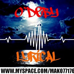 odebylyrical