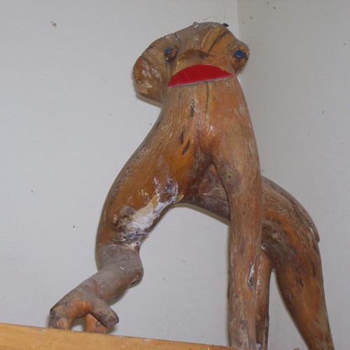 YellowFever/Cats and Rats