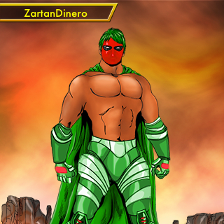 Qwazar Dinero