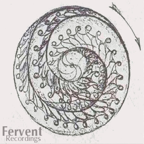 SoundCloud profile picture for @fervent