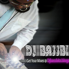 DJ Bassbitz