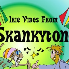 Skankytone