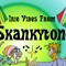 Skankytone
