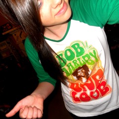 nevershoutmeredith