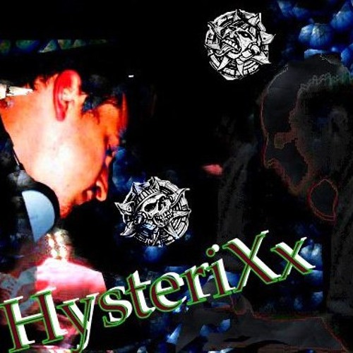 hysterixx