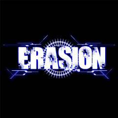 Erasion