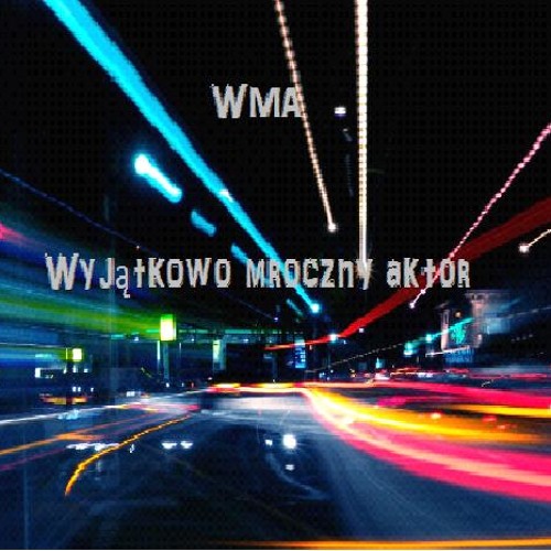 SoundCloud profile picture for @wma