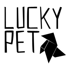 Lucky pet