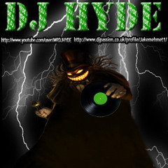 DJ HYDE
