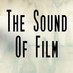 The Sound Of Film