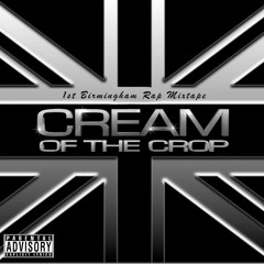 CREAMOFTHECROP