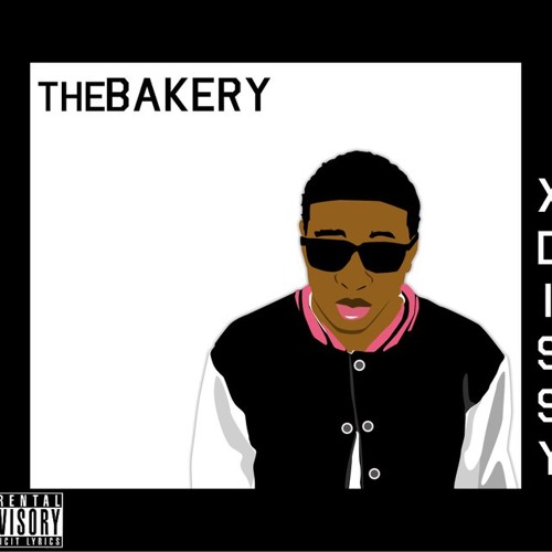 X.Dizzy Feat Rell - So High