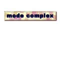 mode complex