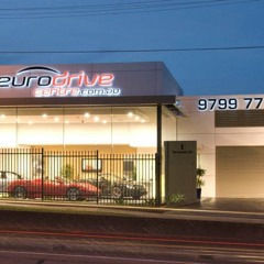 EURODRIVE CENTRE