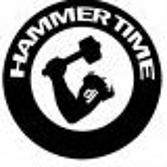 DJ Hammertime (Blackburn)