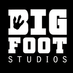 Big Foot Studio Show Reel
